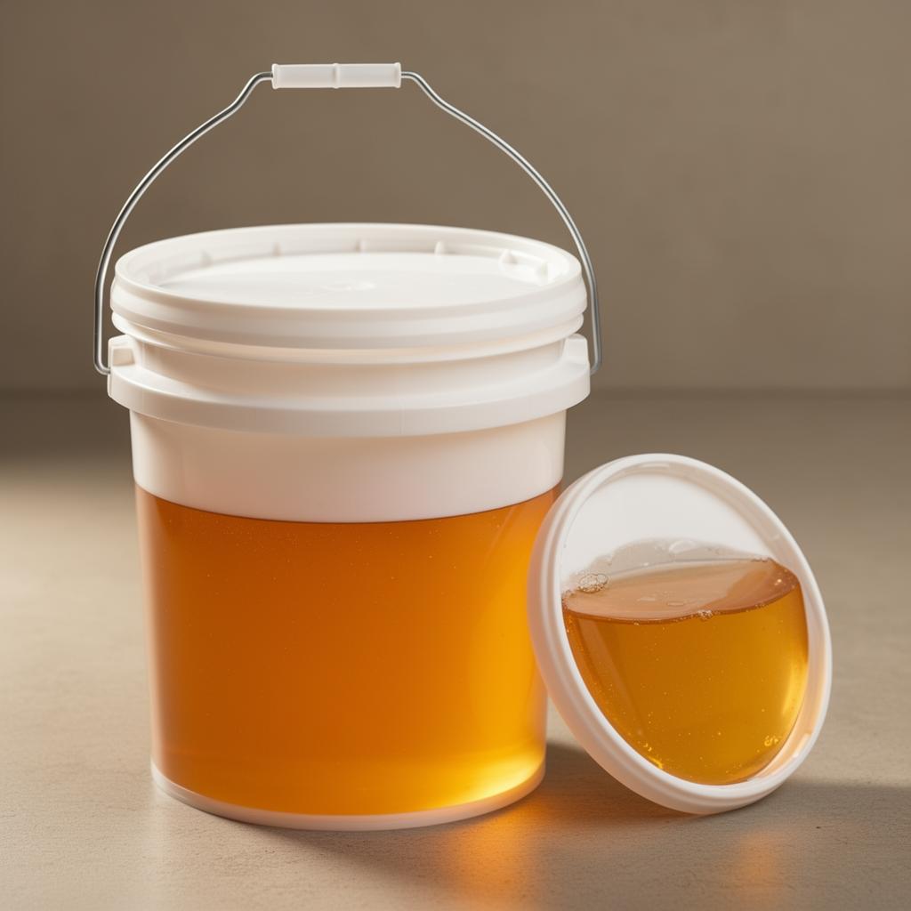 25kg food-grade pails